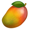 🥭 Mangga WhatsApp