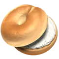 🥯 Bagel Apple