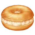 🥯 Bagel Facebook