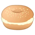 🥯 Bagel Google