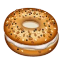 🥯 Bagel WhatsApp