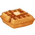 🧇 Wafel Facebook