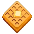 🧇 Wafel Google