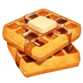 🧇 Wafel WhatsApp