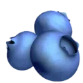 🫐 Blueberry Apple