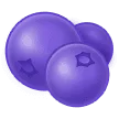 🫐 Blueberry Samsung