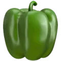 🫑 Paprika Apple
