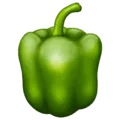 🫑 Paprika Emojipedia