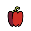 🫑 Paprika OpenMoji