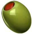 🫒 Zaitun Apple