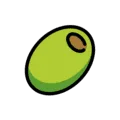 🫒 Zaitun OpenMoji