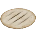 🫓 Roti Pipih Apple
