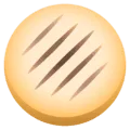 🫓 Roti Pipih Google