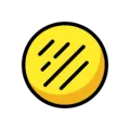 🫓 Roti Pipih OpenMoji