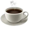 ☕ Minuman Hangat Apple