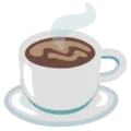 ☕ Minuman Hangat Google