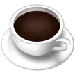☕ Minuman Hangat Samsung