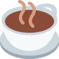 ☕ Minuman Hangat Twitter