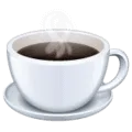 ☕ Minuman Hangat WhatsApp