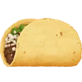 🌮 Taco Facebook