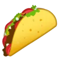 🌮 Taco Google