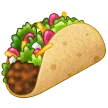 🌮 Taco Samsung