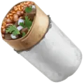 🌯 Burrito Apple