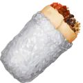 🌯 Burrito Facebook