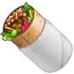 🌯 Burrito Samsung