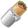 🌯 Burrito WhatsApp