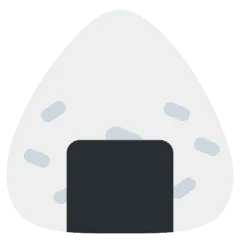 🍙 Nasi Kepal Twitter