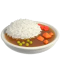 🍛 Nasi Kari Apple