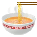 🍜 Mangkuk Mengepul Apple