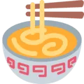 🍜 Mangkuk Mengepul Twitter