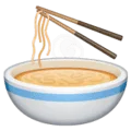 🍜 Mangkuk Mengepul WhatsApp