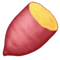 🍠 Ubi Panggang Facebook