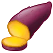 🍠 Ubi Panggang Samsung