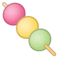 🍡 Dango Google