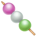 🍡 Dango WhatsApp