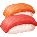 🍣 Sushi Facebook