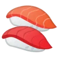 🍣 Sushi Google
