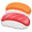 🍣 Sushi Samsung