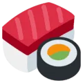 🍣 Sushi Twitter