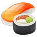 🍣 Sushi WhatsApp