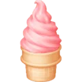🍦 Es Krim Lembut Facebook