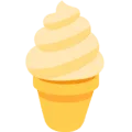 🍦 Es Krim Lembut Twitter