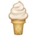 🍦 Es Krim Lembut WhatsApp
