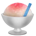 🍧 Es Serut Apple
