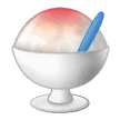 🍧 Es Serut Samsung