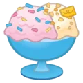 🍨 Es Krim Google
